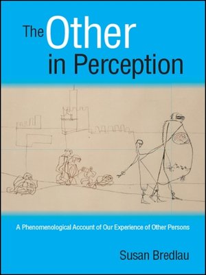 cover image of The Other in Perception